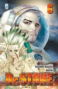 DR.STONE 6