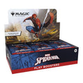 Magic: The Gathering - Marvel's Spider-Man Play Booster Display (30 buste) - ENG (Carte)