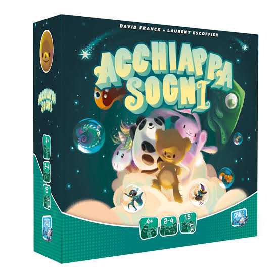 Acchiappa Sogni