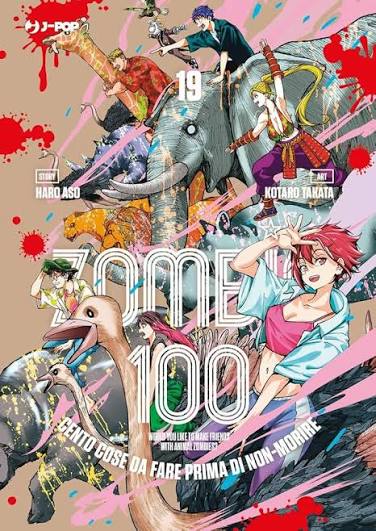 Zombie100 19