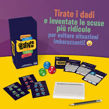 Adult Shits: Party Game