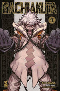 [PREORDER] Gachiakuta 1