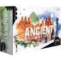 Ancient Knowledge