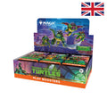 Magic the Gathering x TMNT Play Booster Box (Eng)