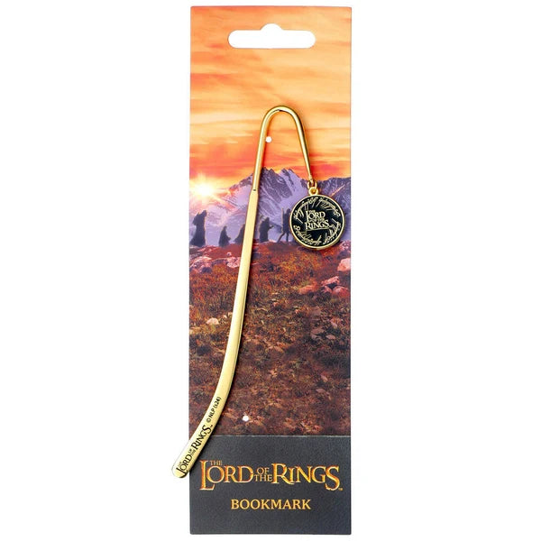 Lord of the Rings Segnalibro