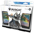 Magic the Gathering x Final Fantasy: Kit Iniziale ITA