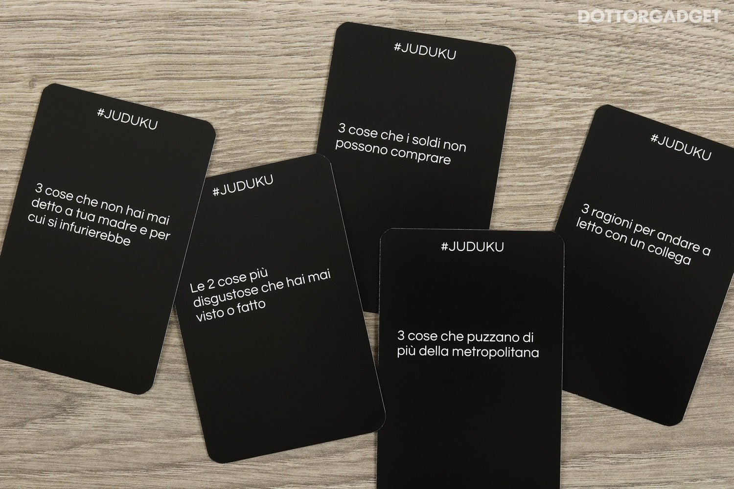 [PREORDER] Juduku