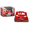 Funko Pop! Cars: Lightning McQueen (1708)(Limited Edition)