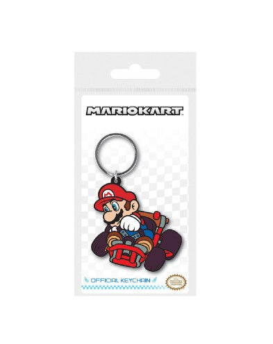 [PREORDER] Portachiavi Mario Kart Drift