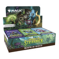 MTG Secrets of Strixhaven Play Booster Box ITA