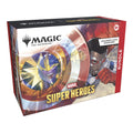 Magic the Gathering x Marvel Super Heroes Bundle (Ed. Ing)