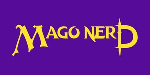 Mago Nerd