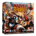 Zombicide Marvel Zombies