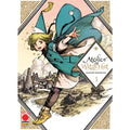 ATELIER OF WITCH HAT 1