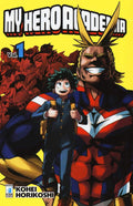 MY HERO ACADEMIA 1 - DRAGON 212