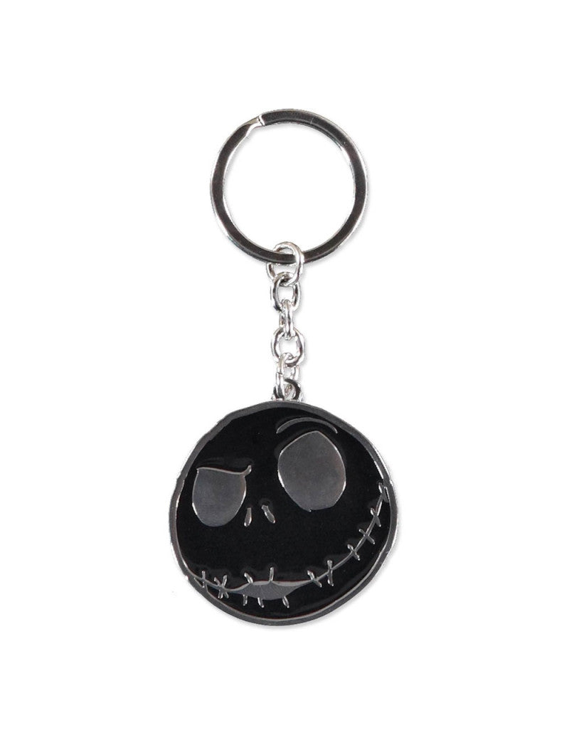 NIGHTMARE BEFORE CHRISTMAS - PORTACHIAVI IN METALLO