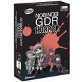 Nobi Nobi GDR Horror