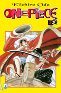 ONE PIECE 3 - YOUNG 88 J-POP EDITORE