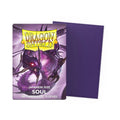 Dragon Shield Matte Dual Soul Sleeves (Japanese Size)