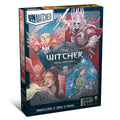 Unmatched x The Witcher - Realms Fall Speciale Prima Edizione