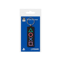 Portachiavi Sony Playstation Logo