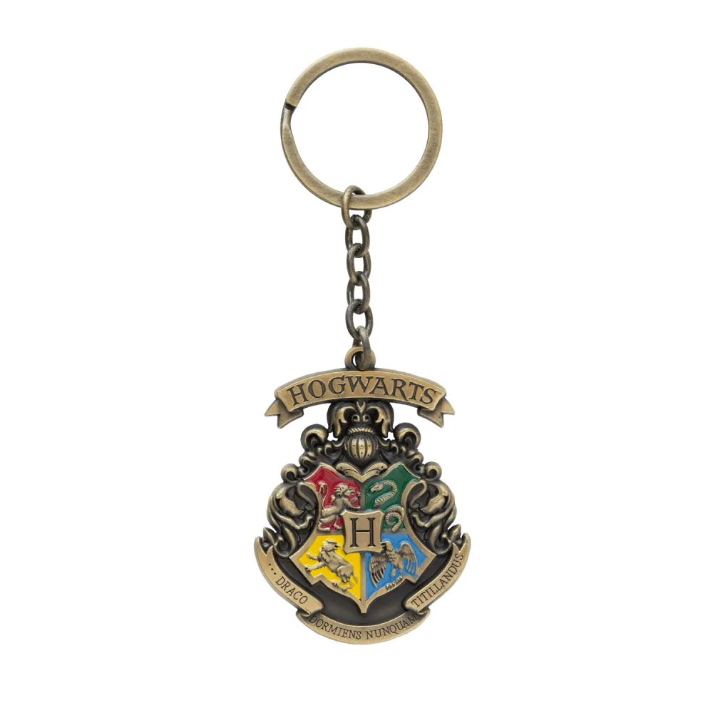 HARRY POTTER - PORTACHIAVI - HOGWARTS