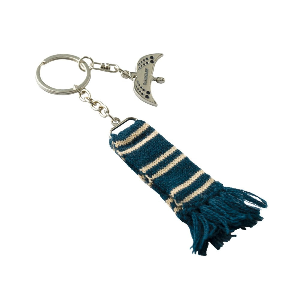 Portachiavi Harry Potter Sciarpa Corvonero