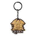 Portachiavi Queen