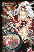 [PREORDER] Demon Slayer 22