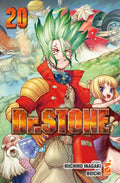 drstone 20