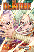 drstone 23