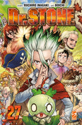 dr stone 27