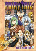 FAIRY TAIL 52 - YOUNG 281
