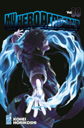 MY HERO ACADEMIA 30 - DRAGON 279