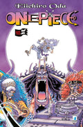 ONE PIECE 103 - YOUNG 340