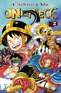 ONE PIECE 113 - YOUNG
