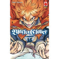 BLACK CLOVER 15 II RISTAMPA