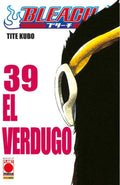 BLEACH 39 - III RISTAMPA