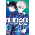 Blue Lock - Episode Nagi 4