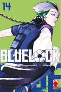 Blue Lock 14
