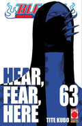 BLEACH 63 - II RISTAMPA