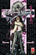 [PREORDER] DEATH NOTE 1 XIV RISTAMPA