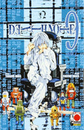 Death Note 9