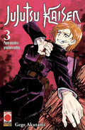 Jujutsu Kaisen 3