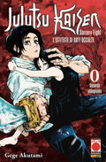 [PREORDER] Jujutsu Kaisen 0