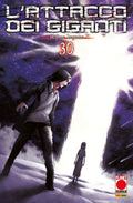 L'ATTACCO DEI GIGANTI 30 - I RIST