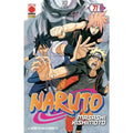 Naruto Il mito - 71