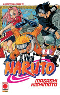 Naruto Il mito - 2