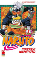 Naruto Il mito - 3