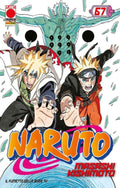 Naruto Il mito - 67
